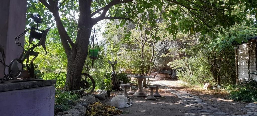 Casa alma verde - 1