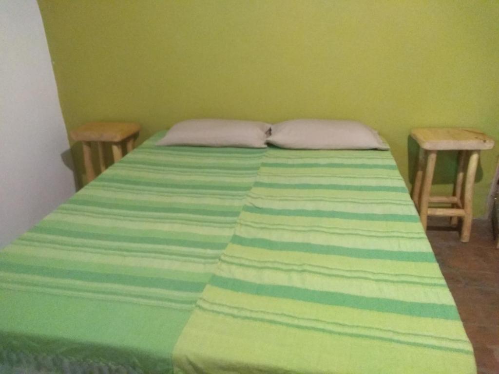 Casa alma verde - 2