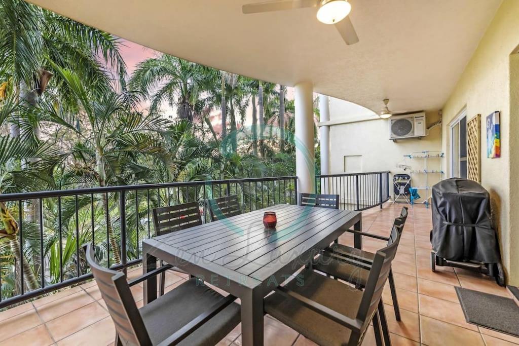ZEN FORESHORE Cozy 2-BR, 2-BA Holiday Home + Pool photo