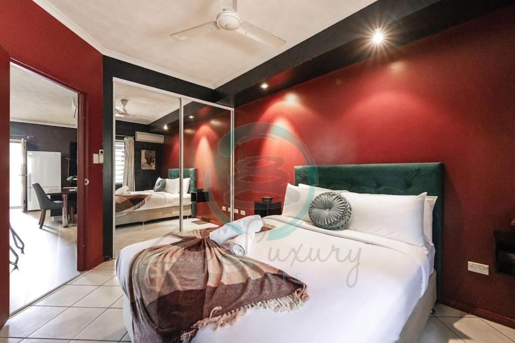 ZEN MARKETS - Boutique 1-BR Apt Near Parap Markets photo