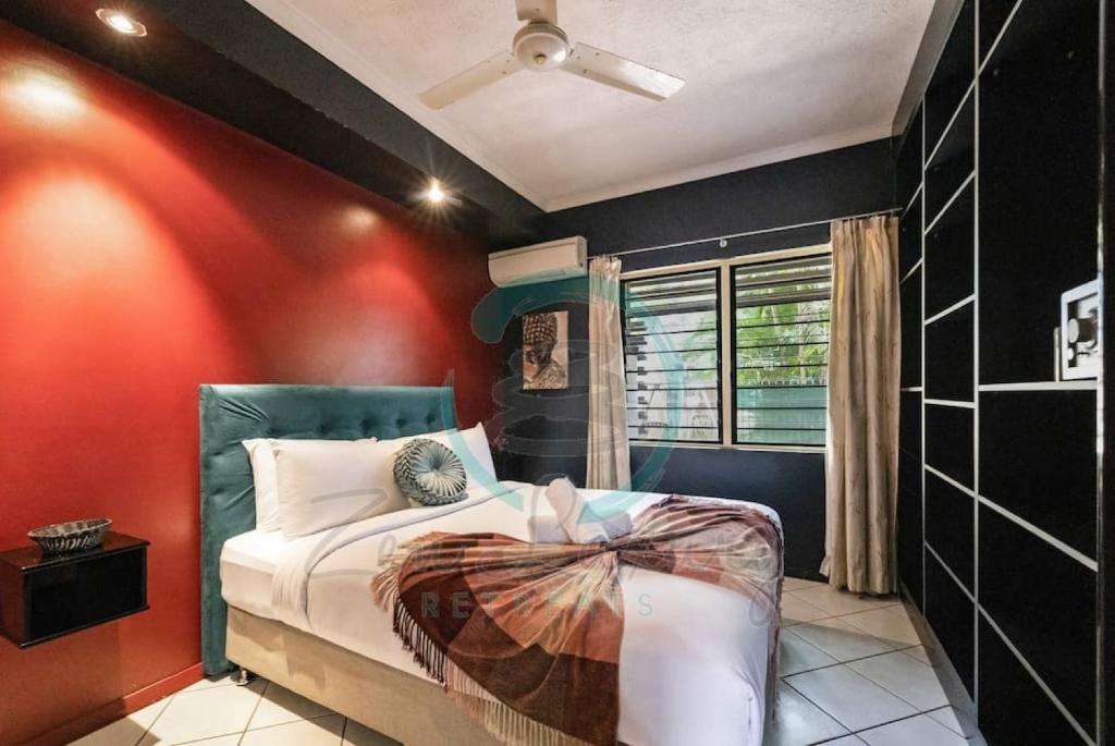 ZEN MARKETS - Boutique 1-BR Apt Near Parap Markets photo