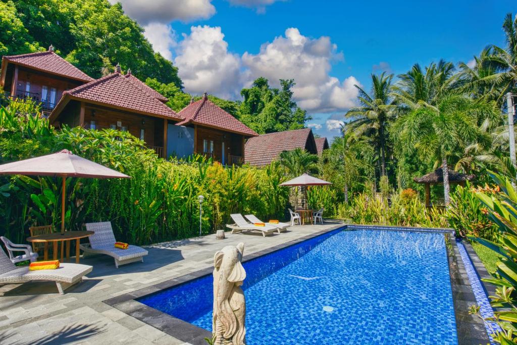 Coconut Hill Cottage photo