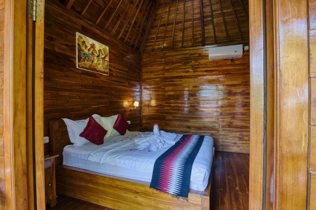 Coconut Hill Cottage photo