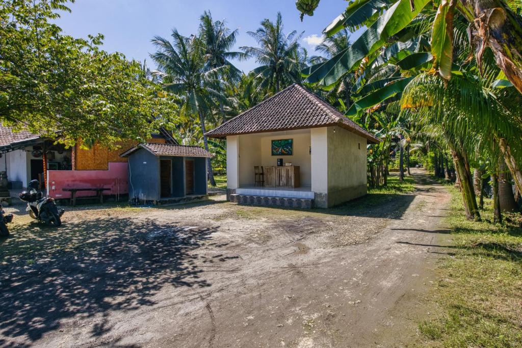 Coconut Hill Cottage photo
