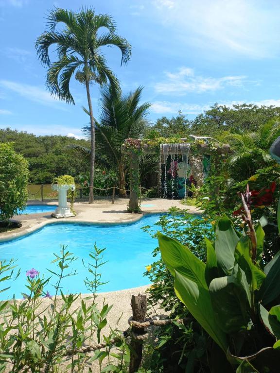Hotel Bambú - 5