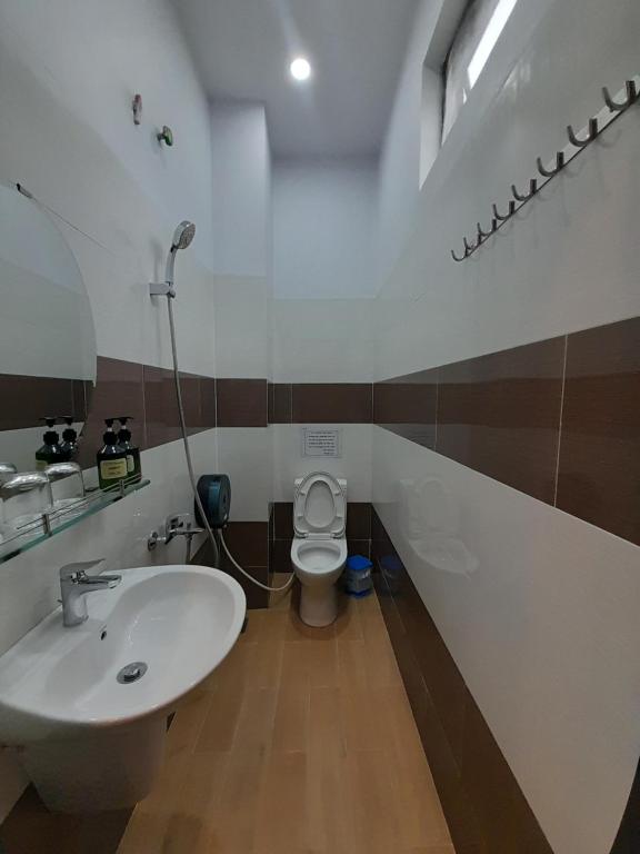 Viet Homestay Quy Nhon photo