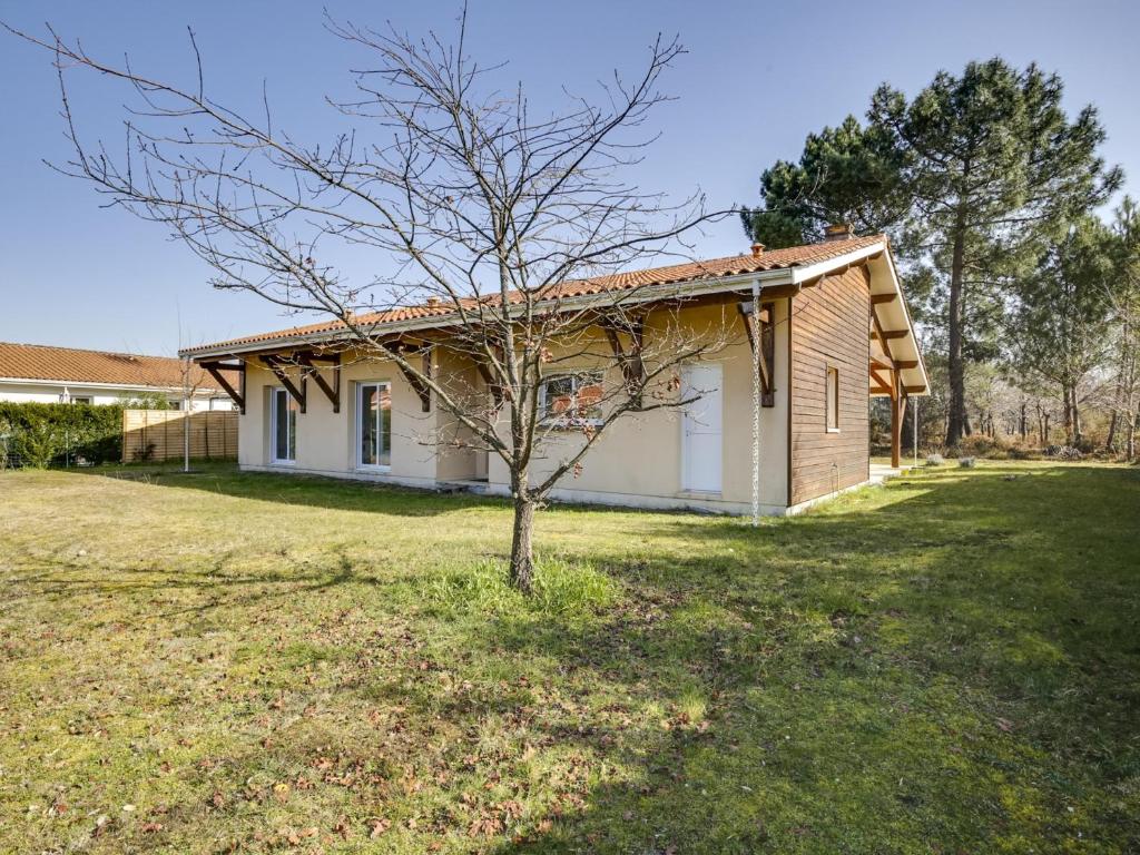 Grande maison familiale 4 chambres, 140m², proche forêt, terrasse et jardin clos, Biscarrosse - FR-1-521-22 - 5
