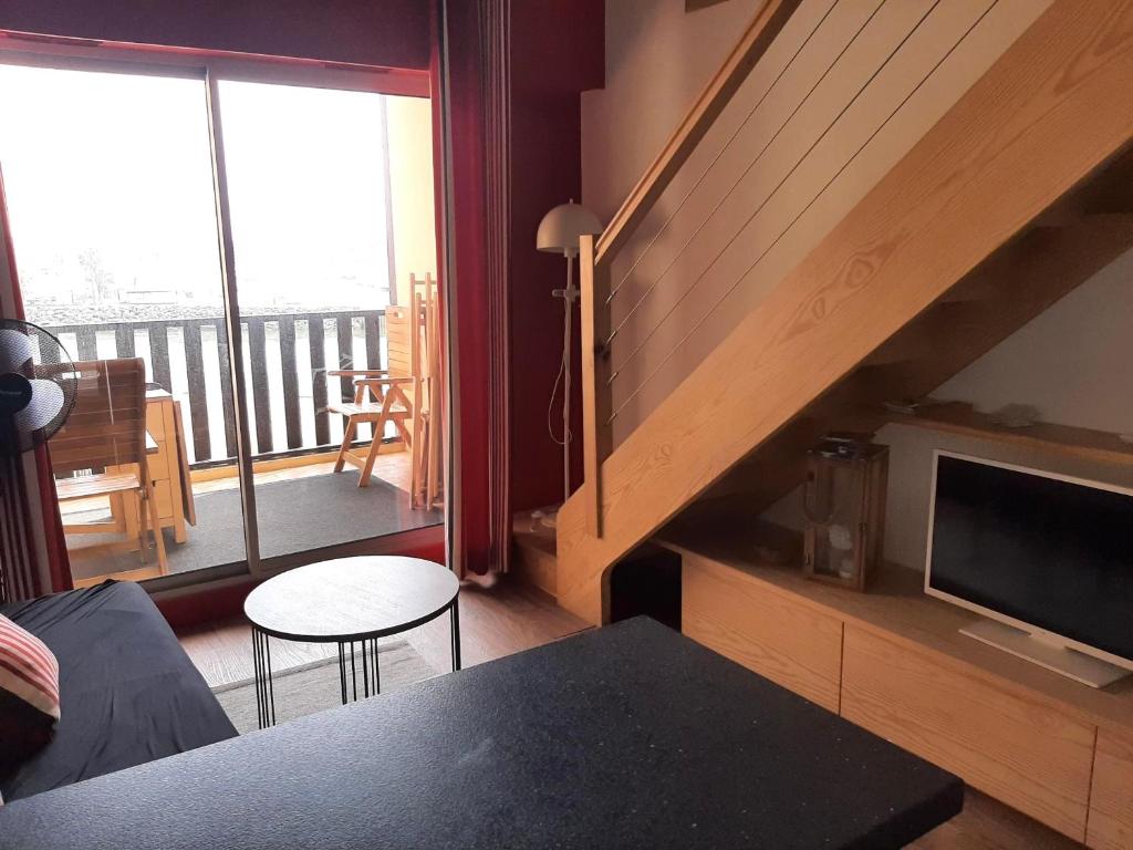 Duplex cosy avec piscine et parking à Capbreton - FR-1-239-870 - 4