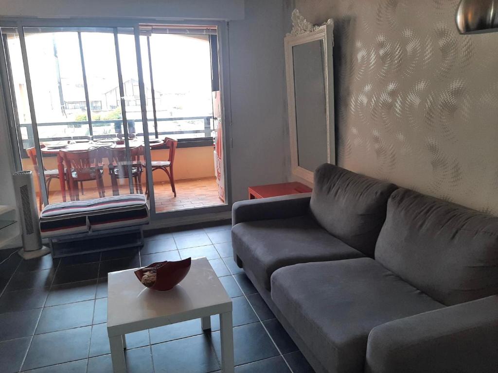 Appartement 4 couchages à Capbreton avec piscine, tennis et plage à pied - FR-1-239-867 - 3
