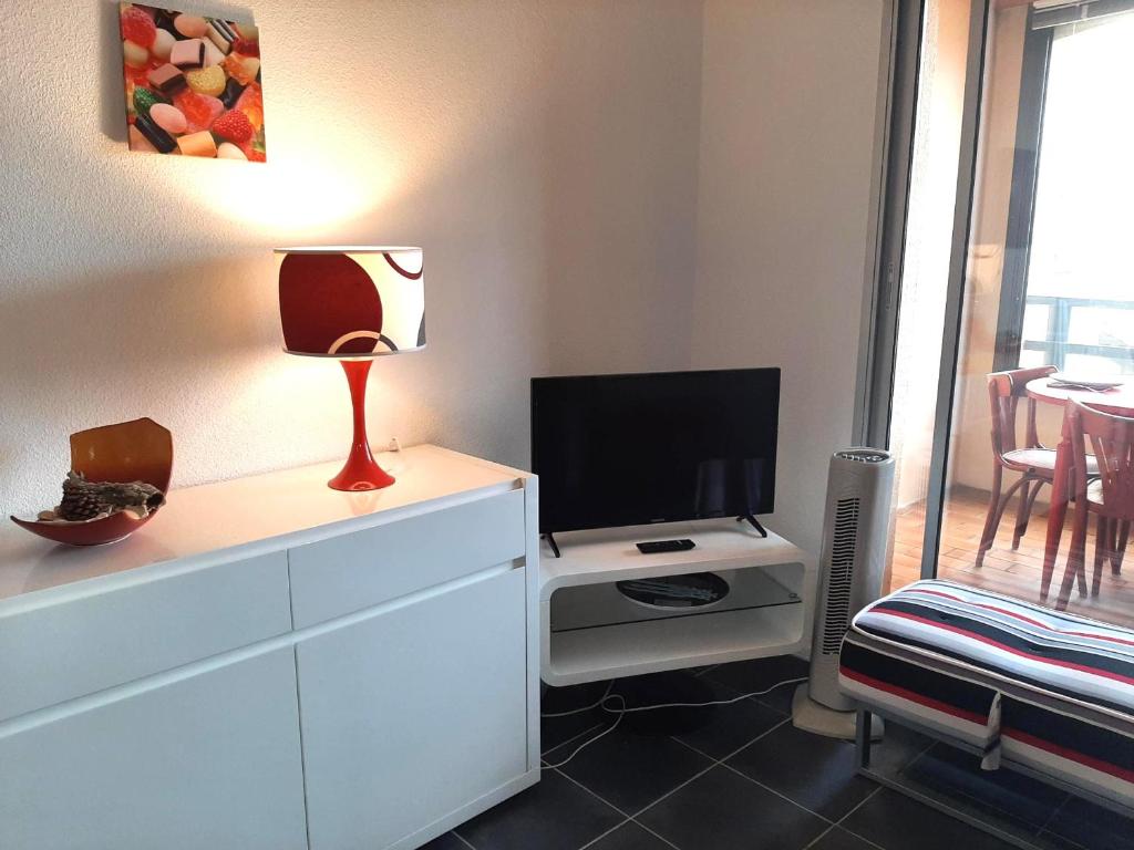 Appartement 4 couchages à Capbreton avec piscine, tennis et plage à pied - FR-1-239-867 - 4