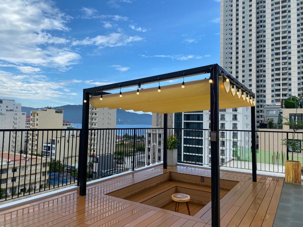 LAGOM APARTMENT & HOTEL