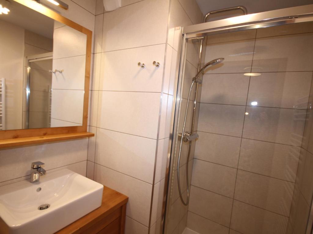 Appartement Neuf 6 Pers, 3 Pièces, Balcon, Parking, Centre Station Les Saisies - 3