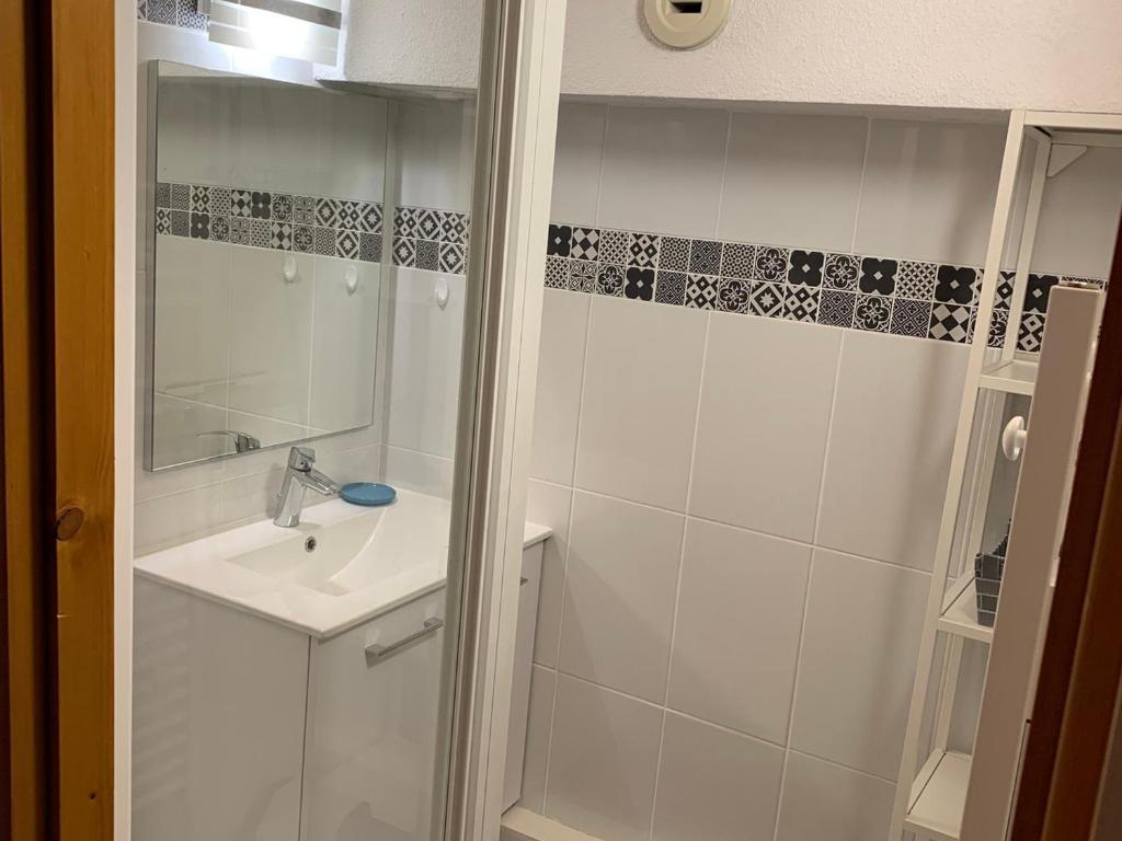 Appartement aux Saisies, 4 pers, balcon sud, proche des pistes - 2