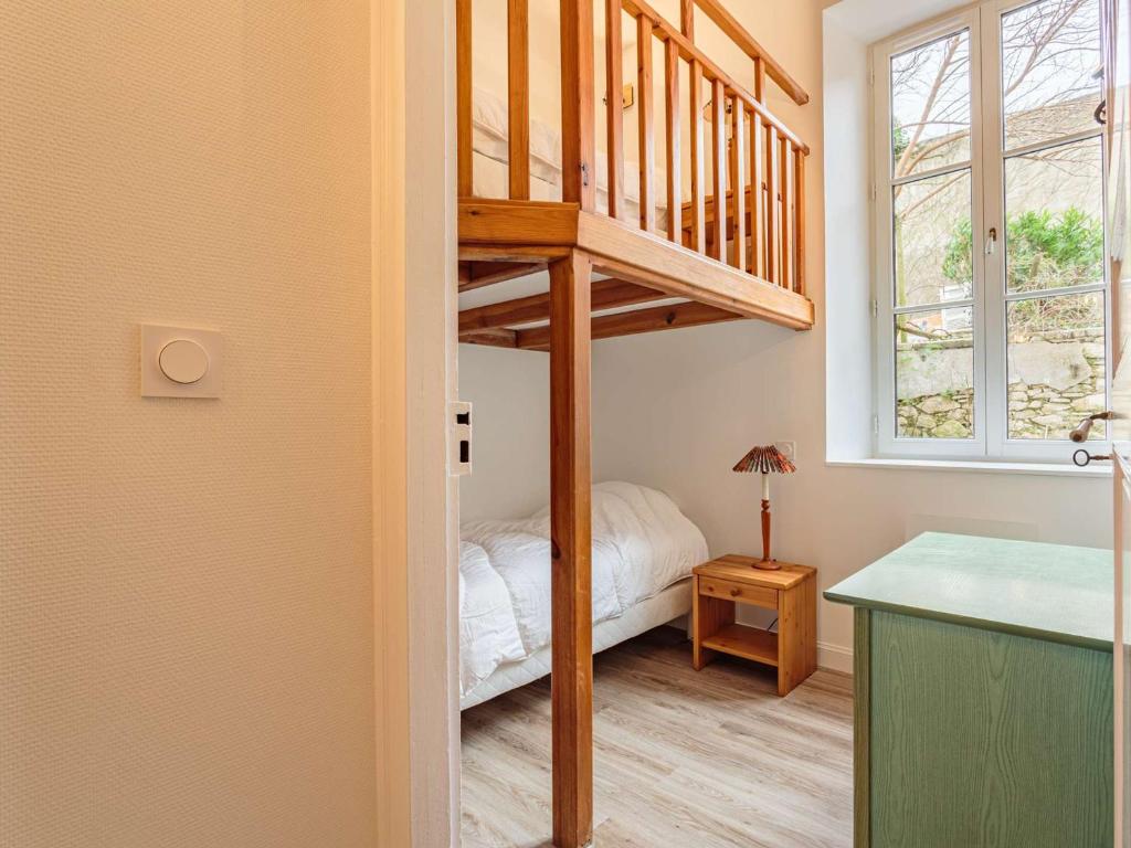 Appartement rénové pour 4 pers en centre de Biarritz à 250m de la plage - FR-1-3-581 - 2