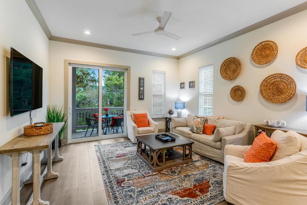 Azure 30A 1205, Santa Rosa Beach