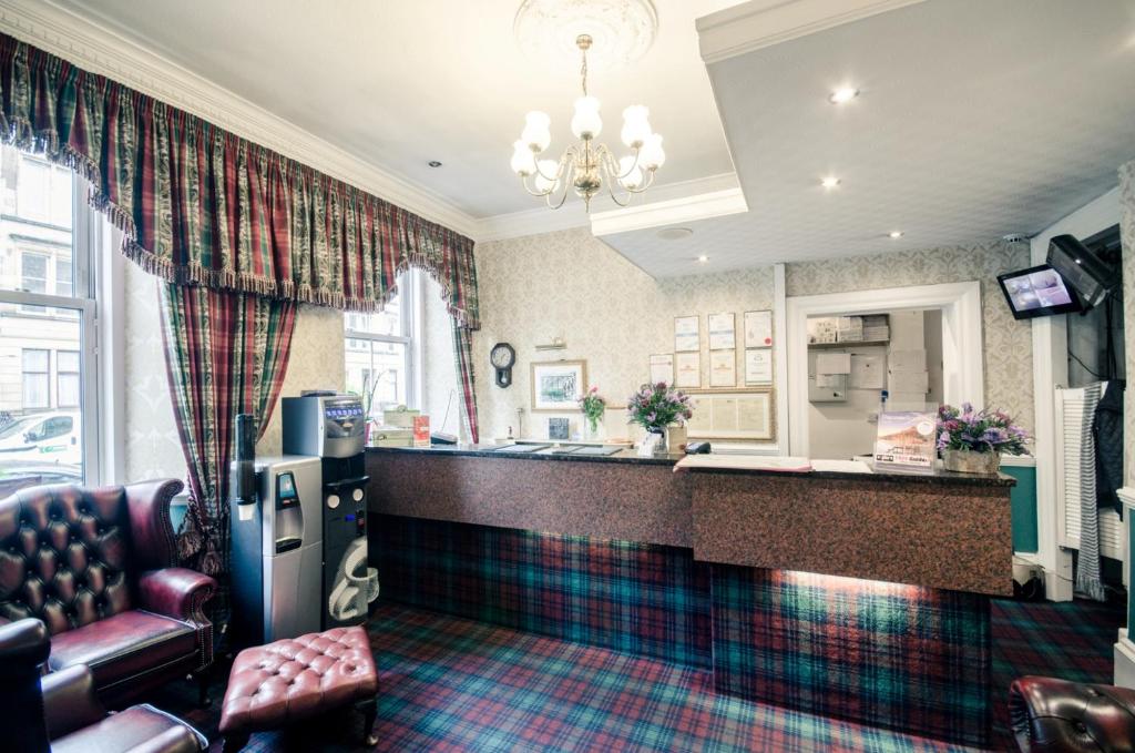 Argyll Hotel photo