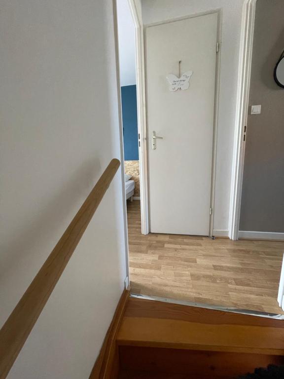 Location maison vacances 4 pers proche plage chez Lili Berck - 4
