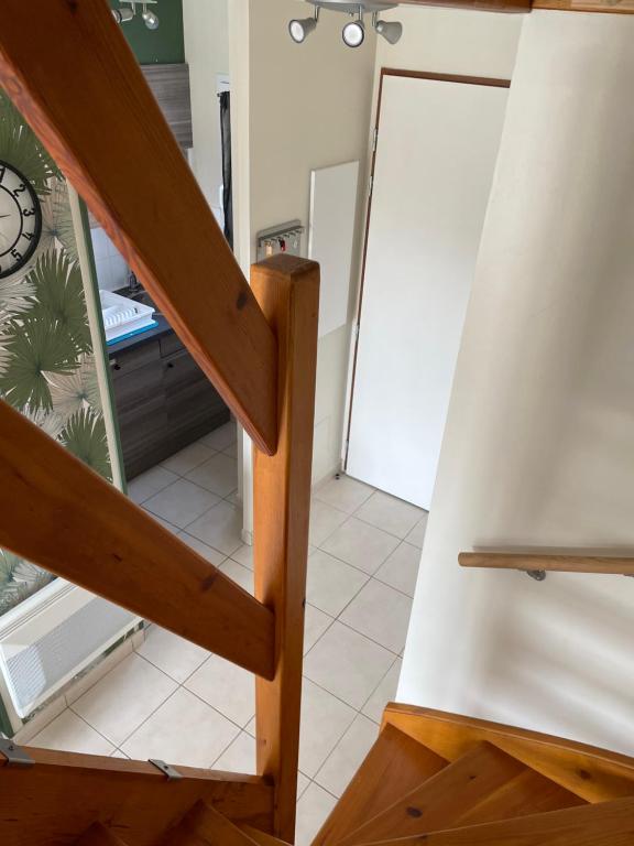 Location maison vacances 4 pers proche plage chez Lili Berck - 3
