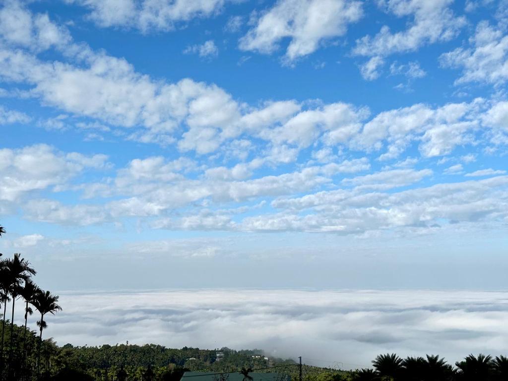 Surrounding environment, Ming Zhen Homestay in Yunlin