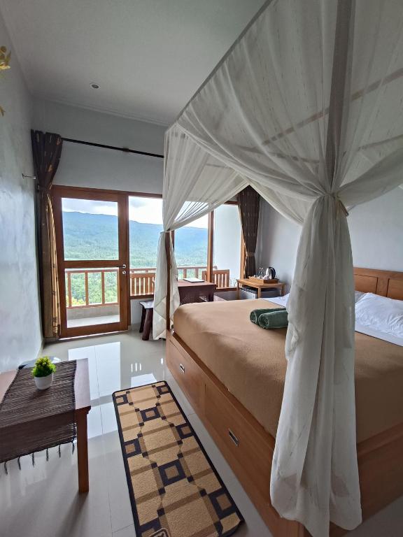 Made Oka Homestay and Warung