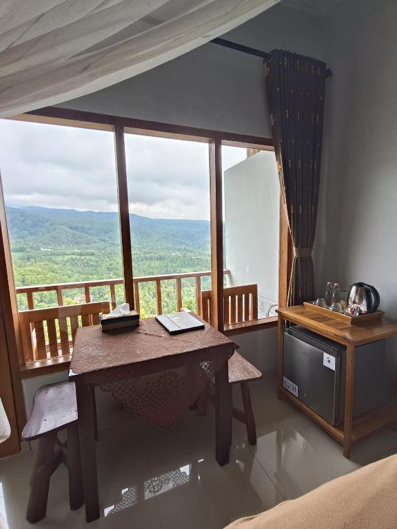 Surrounding environment