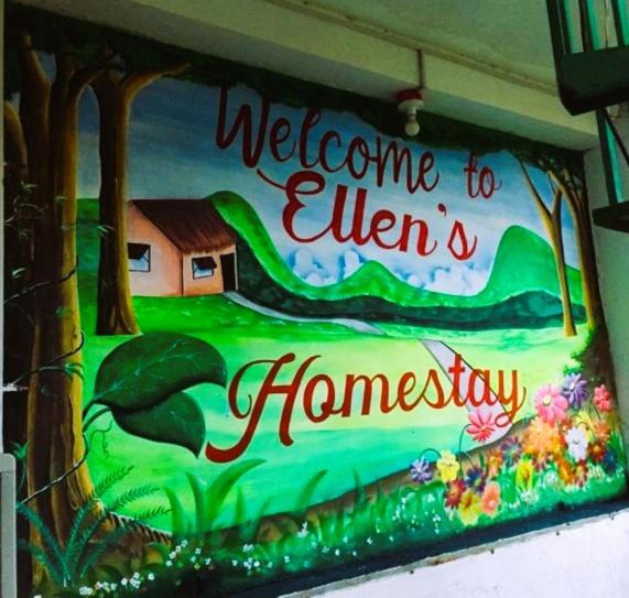 Ellens Homestay photo