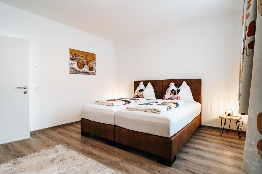 Zentrales Apartment mit Parkplatz und WLAN - nahe Red Bull Ring - 4