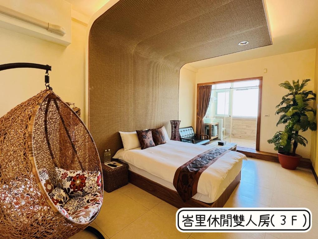 Joeho home stay