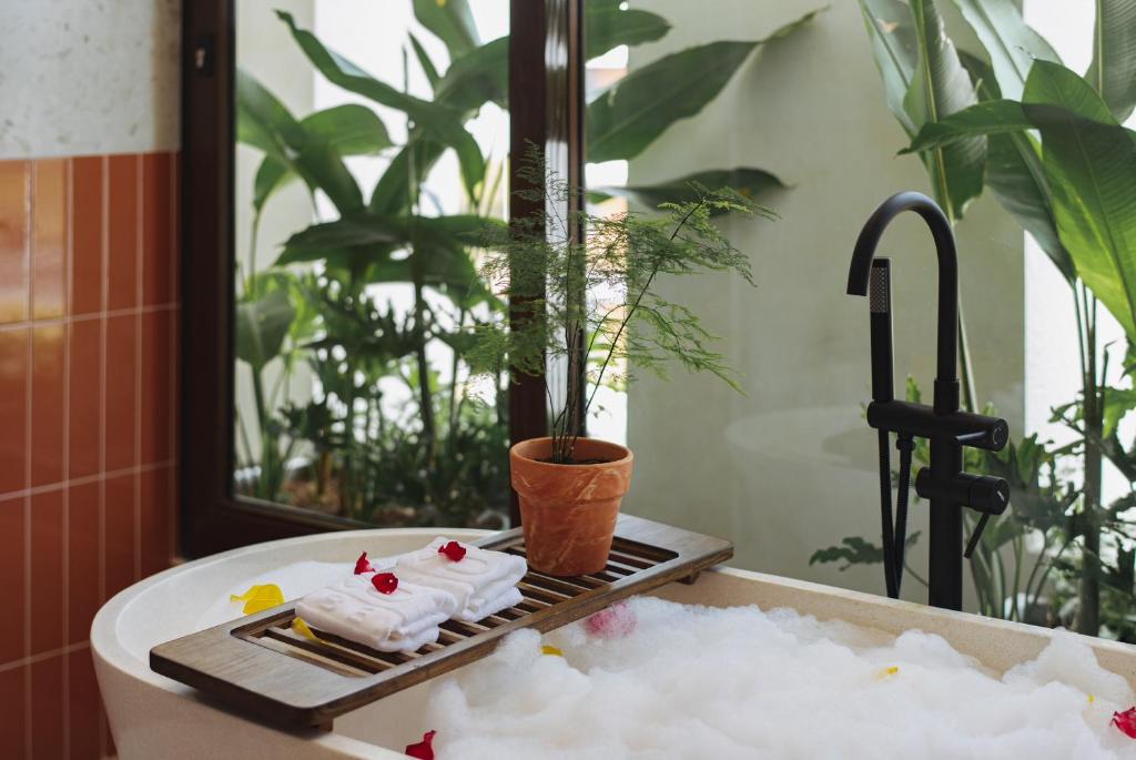 魯本斯精品酒店 (RUBENS BOUTIQUE HOTEL)