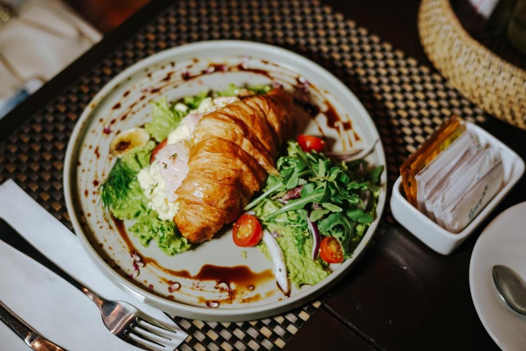 お料理のイメージ