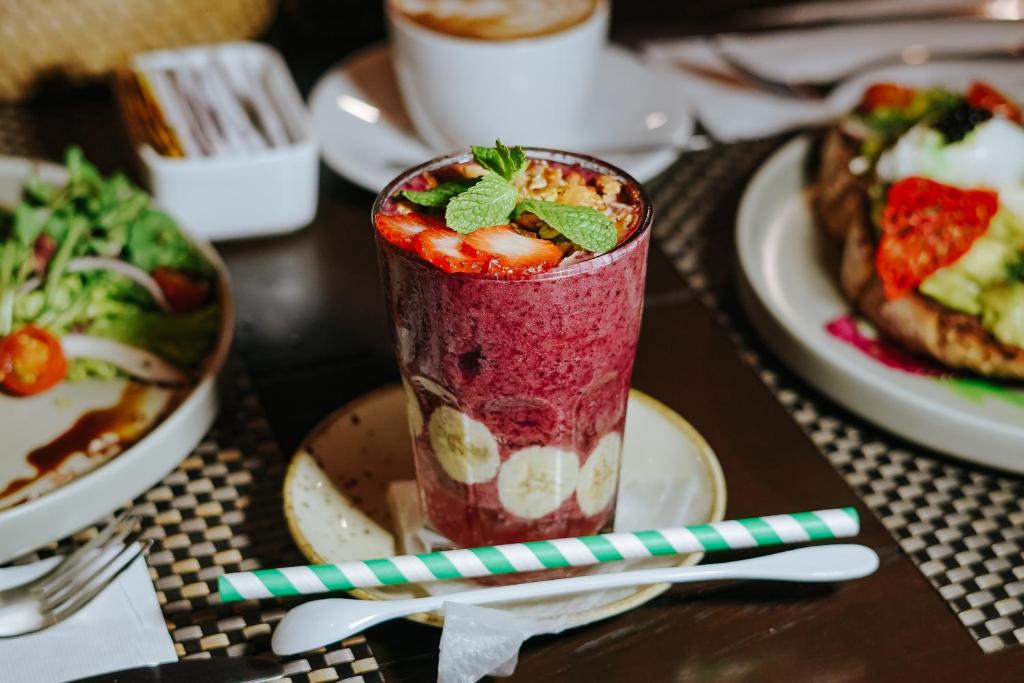 お料理のイメージ