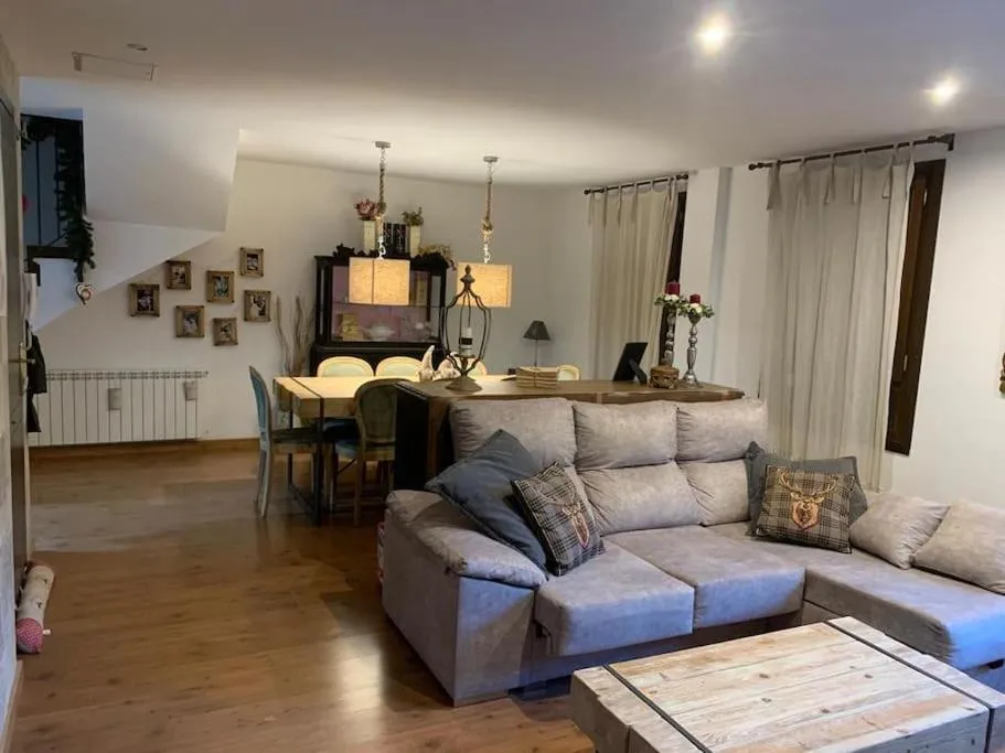 Casa Sesué ideal para familias，位于Sesué的酒店