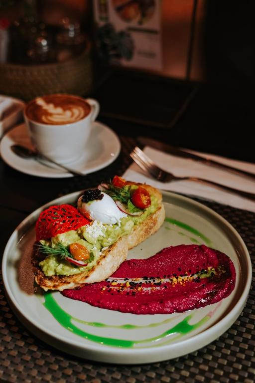 お料理のイメージ