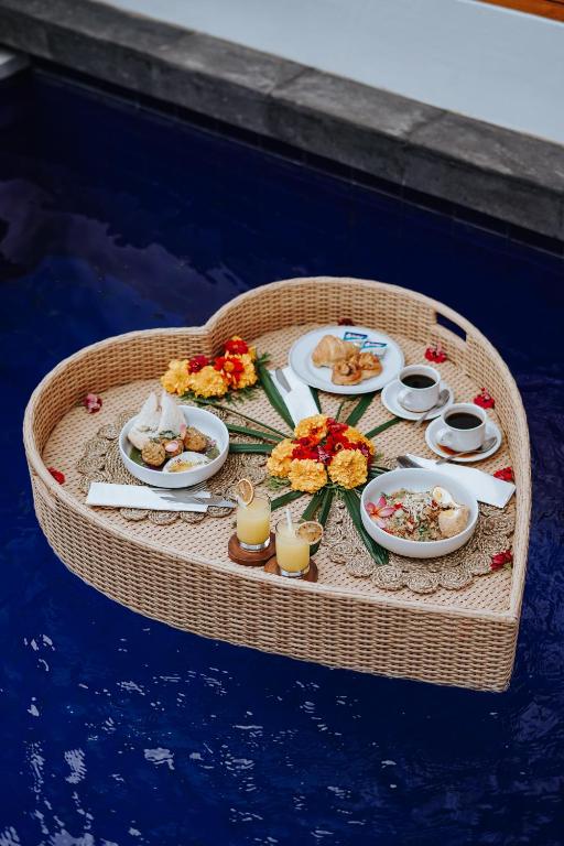 お料理のイメージ