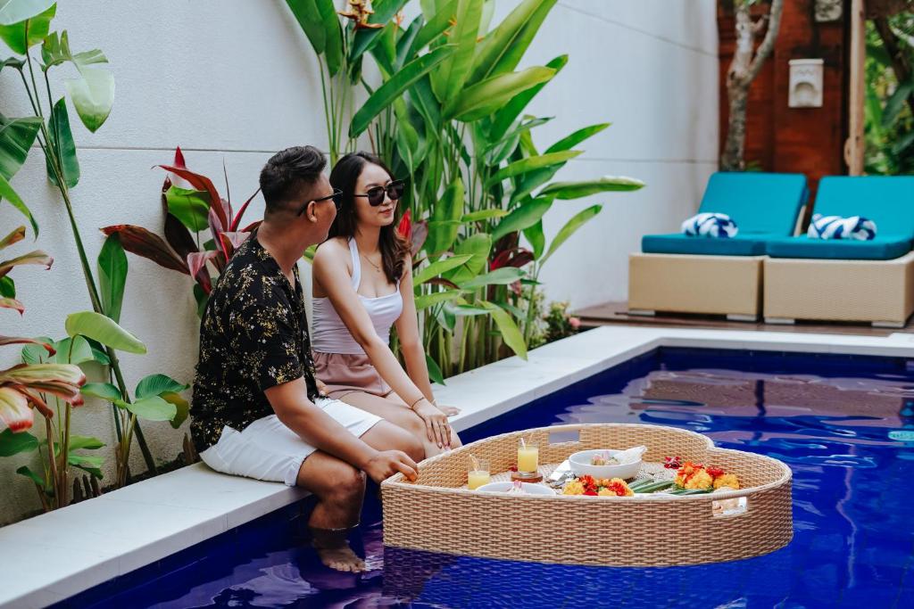 お料理のイメージ