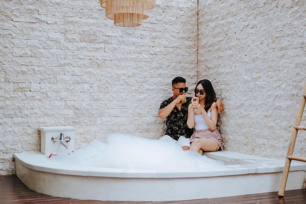 バスルーム（客室）