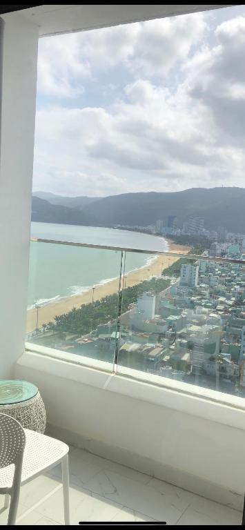 TMS - Pullman luxury outlet - high floor beach view photo
