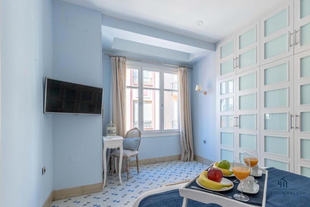 Living4Malaga Majestic Granada Street - 4