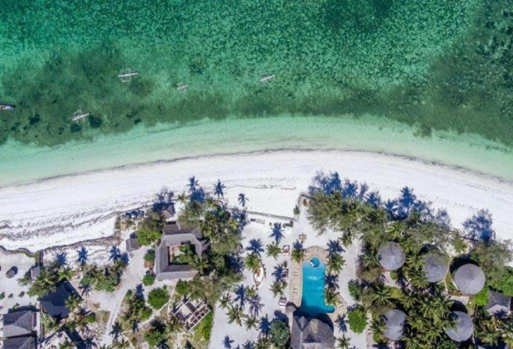 Sansi Kae Beach Resort — Hotel in Michamvi