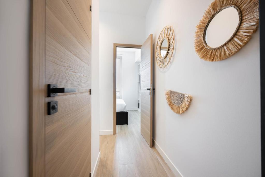 MONACO SEA VIEW APARTMENTS - 3