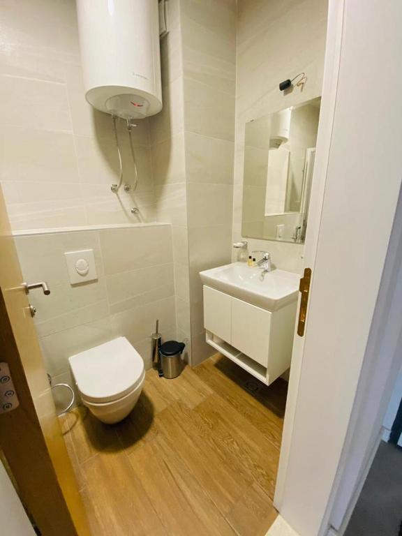 Ilidza River Apartments photo