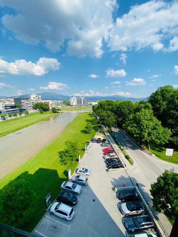 Ilidza River Apartments photo