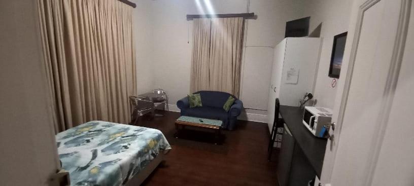 Glen Lilly Self Catering — Hotel in Cape Town