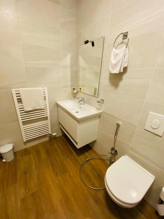 Ilidza River Apartments photo