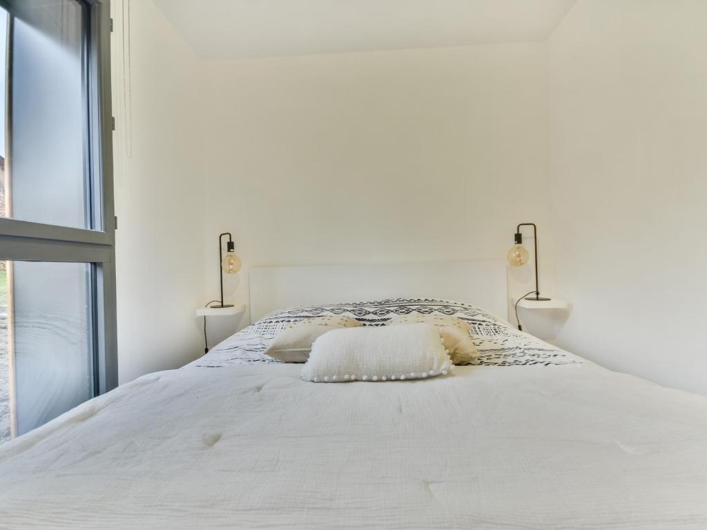 Appartement moderne T3 - Proche pistes et village - 6 pers - Parking - Ski room - Wifi - FR-1-685-65 - 3