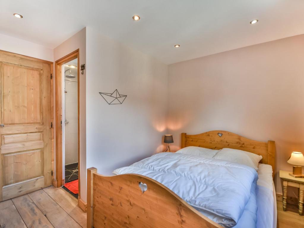 Appartement Magnifique aux Gets - T3 Rénové pour 6 Pers, Proche Centre et Pistes - FR-1-685-60 - 5