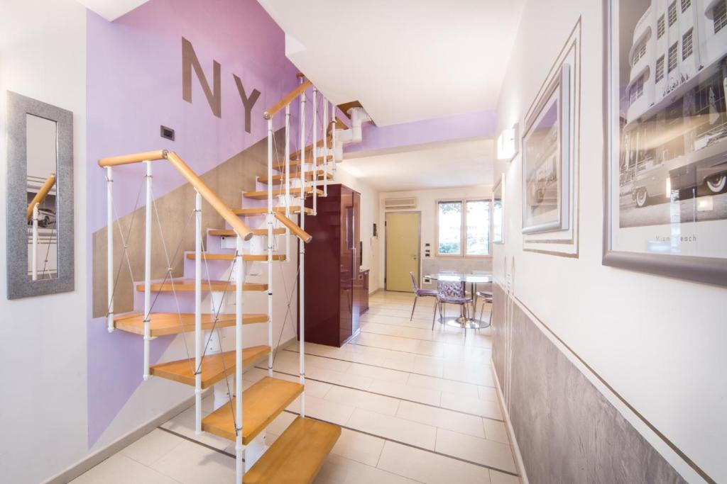 World Village Apartments - 4