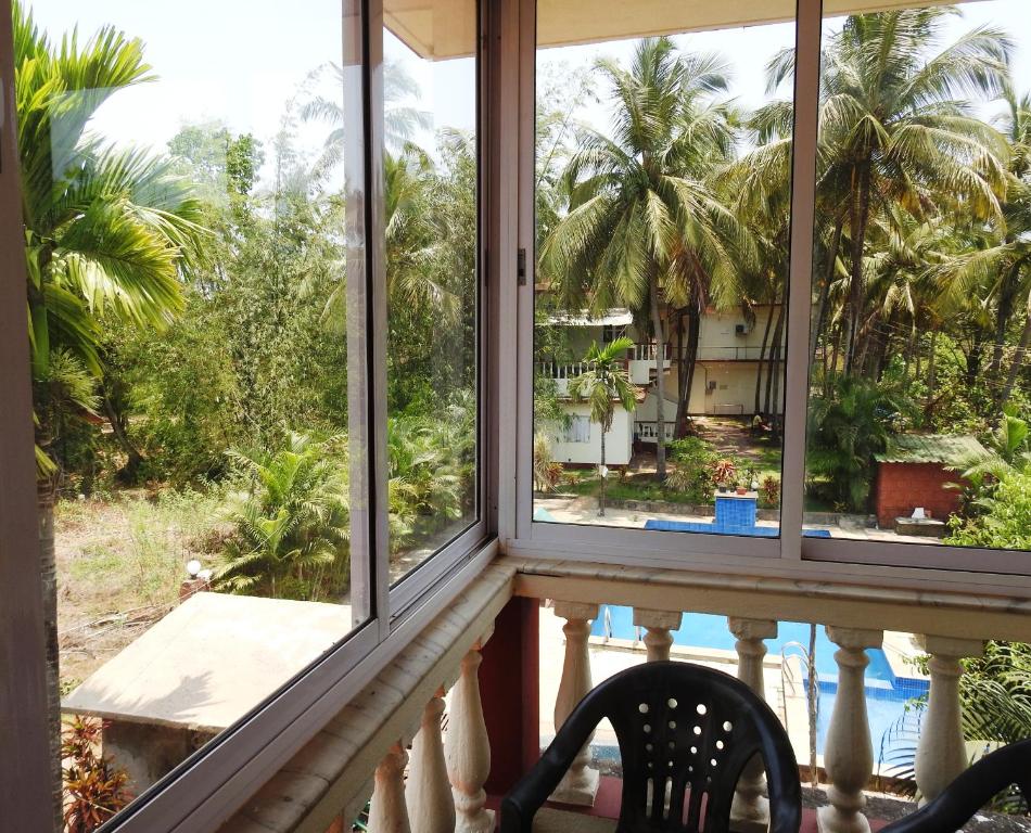 Morjim Hermitage Resort - Facilities image