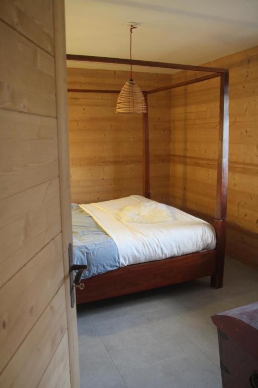 Chalet Eterlou - 4