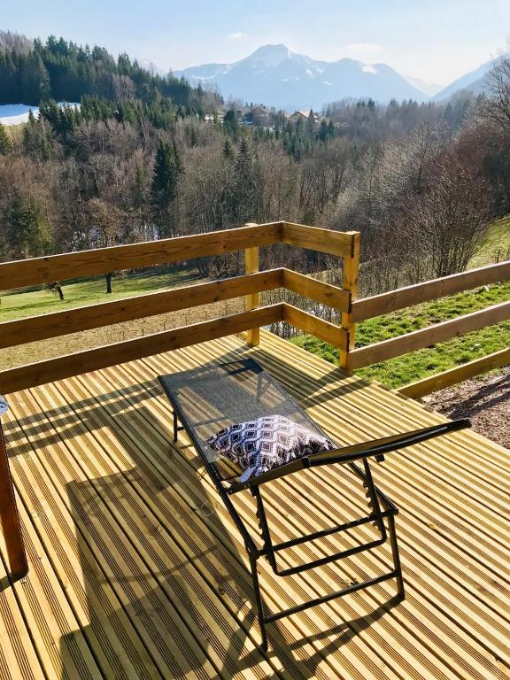 Chalet Eterlou - 3